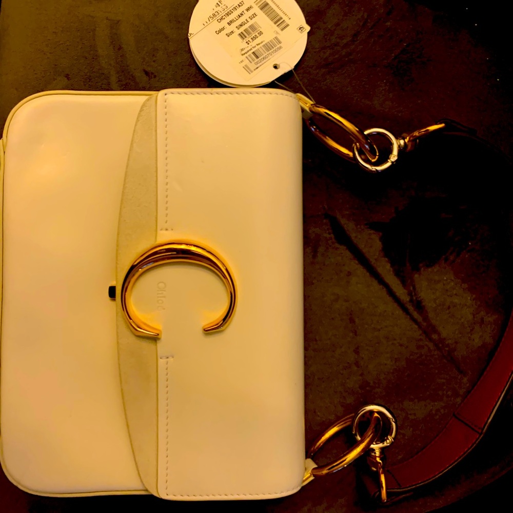 Chloe Purse